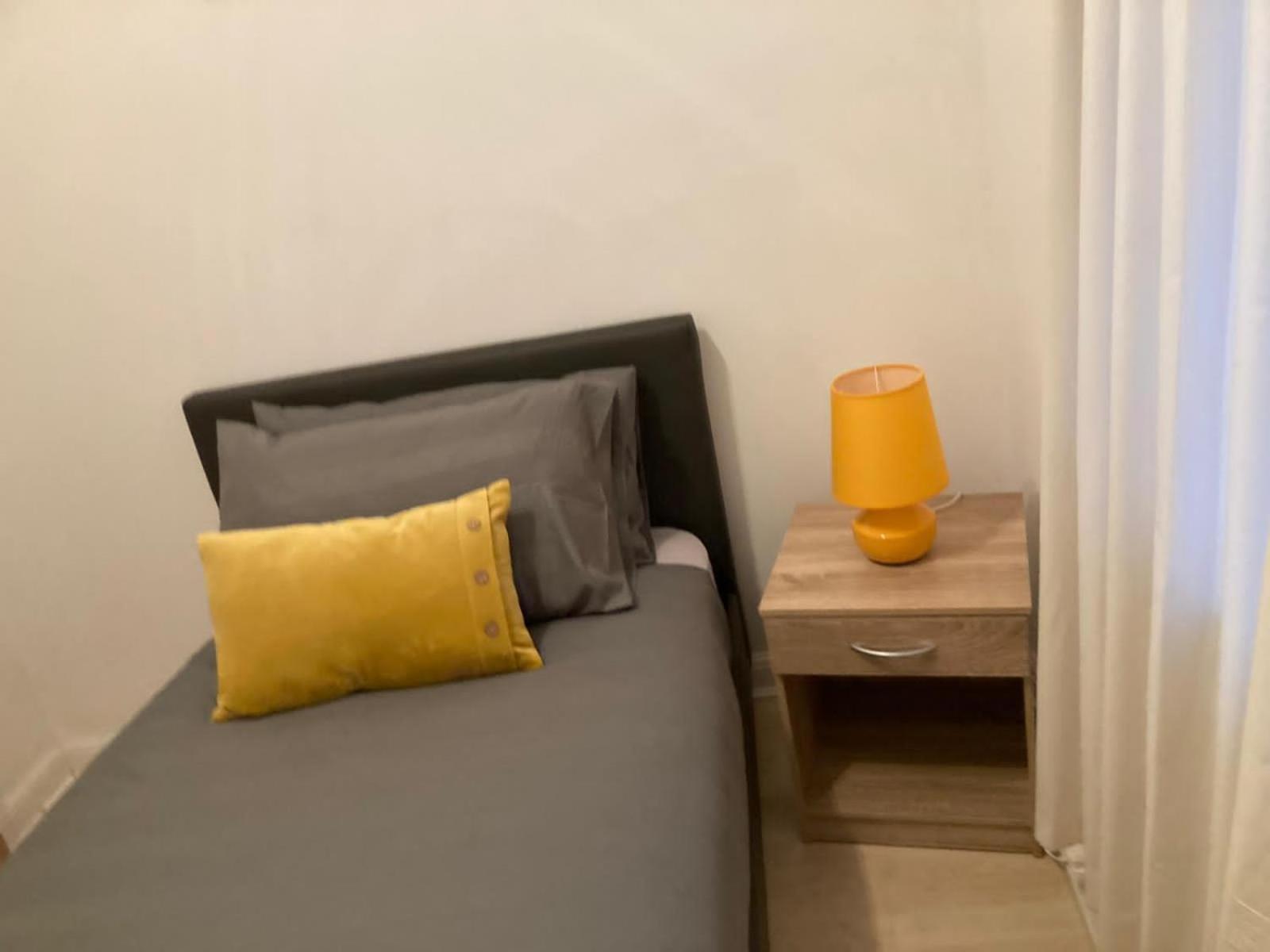 Ferienwohnung The Graye House Sheffield Zimmer foto