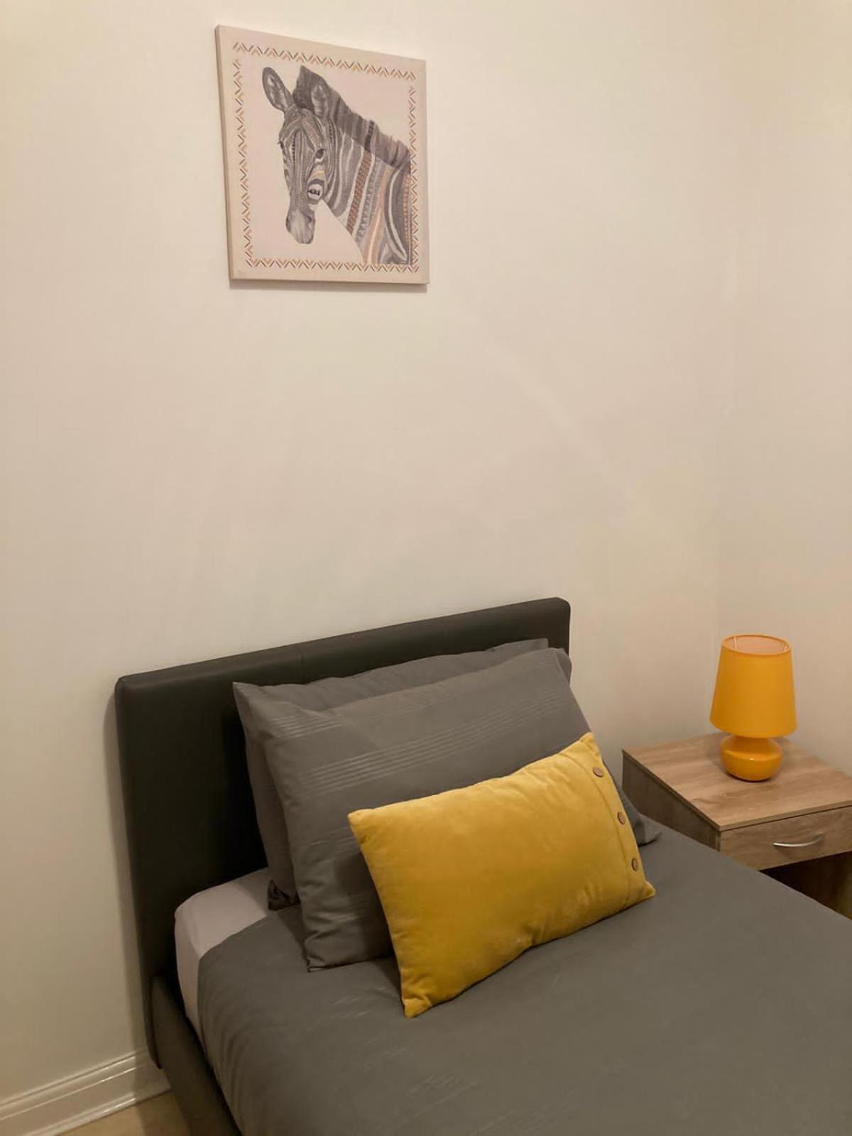 Ferienwohnung The Graye House Sheffield Zimmer foto