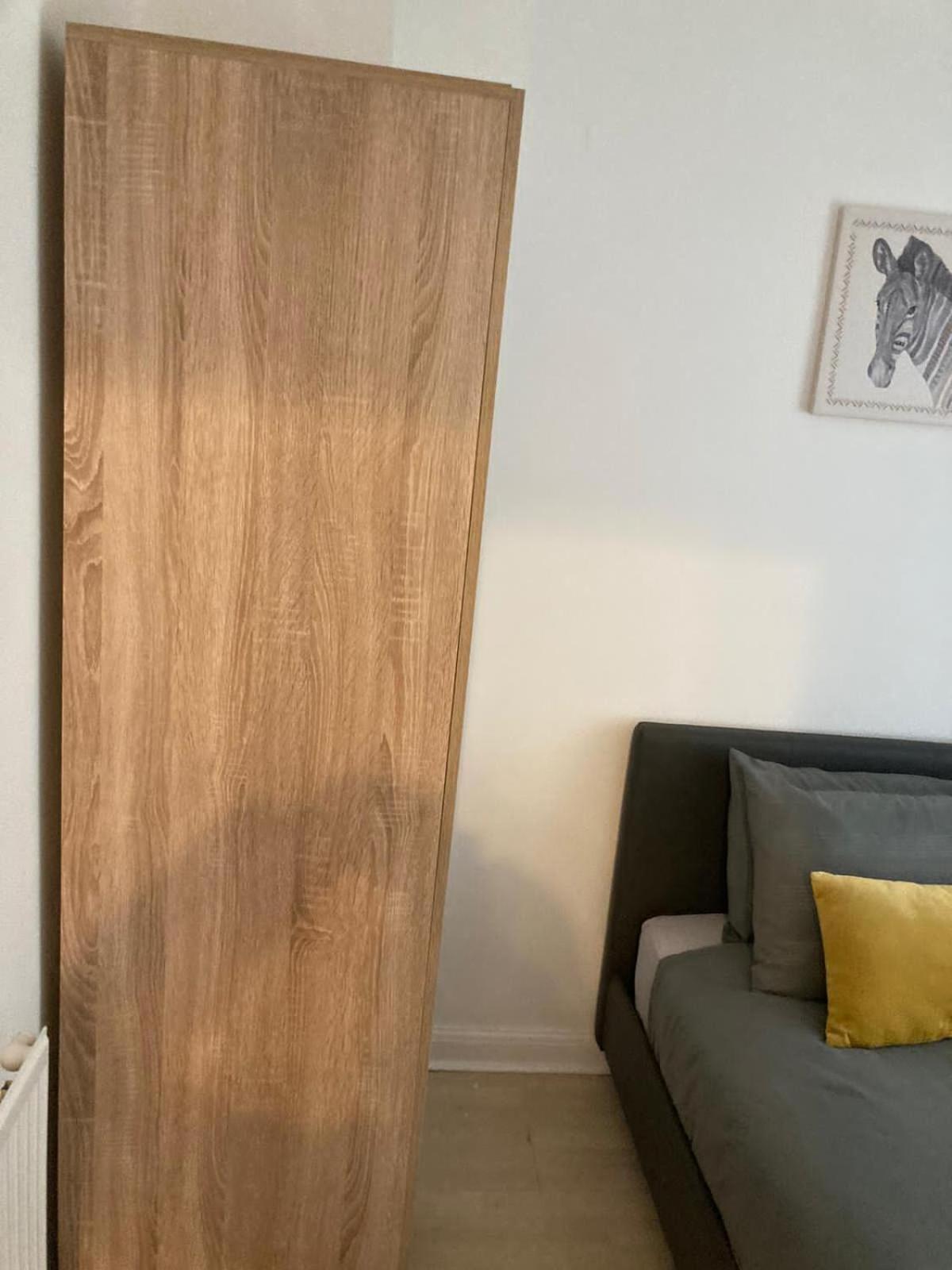 Ferienwohnung The Graye House Sheffield Zimmer foto